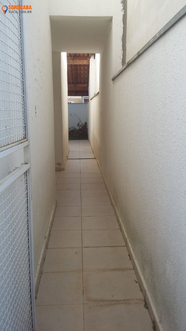Condomínio em Pq. São Bento, Sorocaba - Foto 7